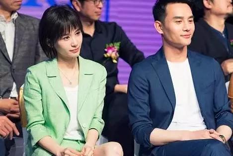 网红王凯王子文同人文,甜蜜互动背后的爱情火花