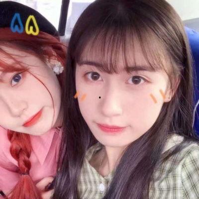 网红高级闺蜜头像真人,揭秘网红闺蜜的日常生活