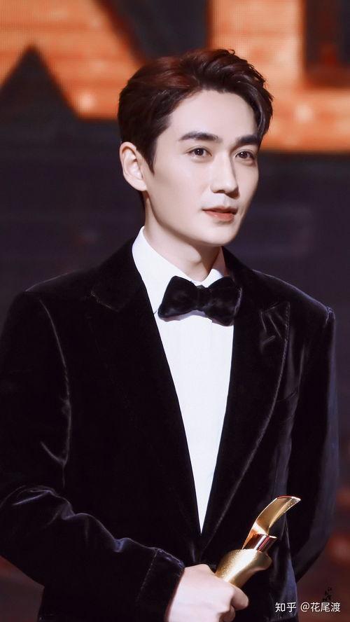 男明星带浩,探寻男明星的璀璨魅力