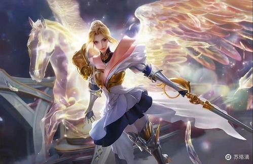 夏洛特皮肤最新爆料特效,炫彩光影，梦幻变身！