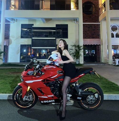 网红推荐摩托车视频,盘点那些令人心动的摩托车视频