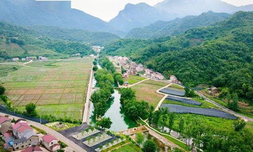 远安县网红,揭秘这座小城的网络魅力