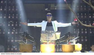 泸州网红DjYoyo,音乐的魅力，青春的旋律