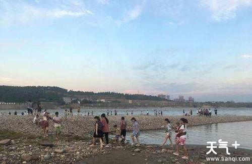 百色沙滩网红,网红打卡地，魅力无限的海滨风情