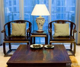 阳江中式家具网红,网红爆款，传承与创新的艺术结晶