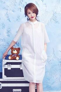 乌丫明星同款衬衫,时尚潮流的必备单品