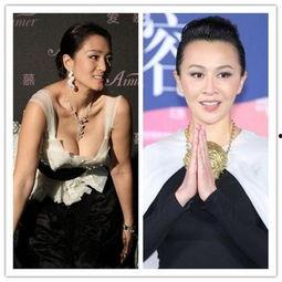 刘嘉玲同名明星,光影交织的璀璨人生