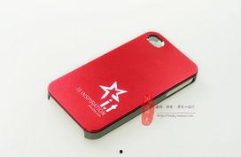 明星同款手机壳男,男生时尚新选择