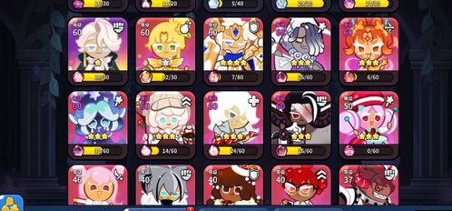 姜饼人王国服最新爆料,神秘新角色与奇幻冒险即将开启！