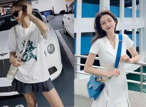 贼常州网红穿搭,街头时尚新指南