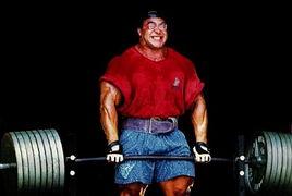 疯狂训练的健美明星,揭秘健身之路的艰辛与辉煌