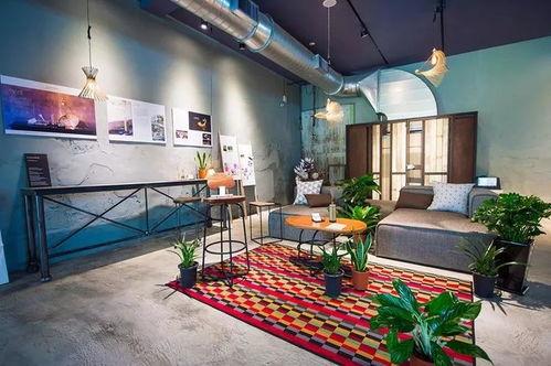 衢州网红移动民宿店,移动中的温馨家园，探索古城新潮流