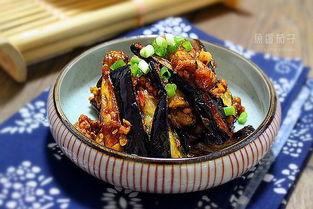 唐山鱼香茄子今日头条,舌尖上的地道美味，今日头条带你领略