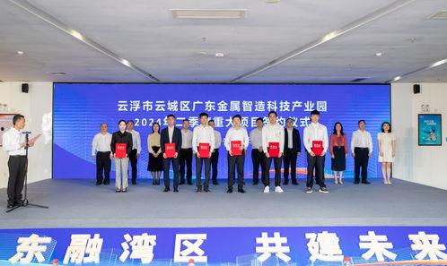 高明云城区新闻头条,聚焦区域发展新动态，共绘美好未来蓝图